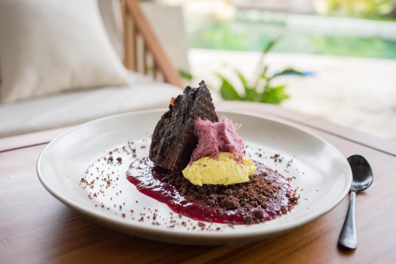 ג'ימבאראן Nagara Boutique Hotel מראה חיצוני תמונה